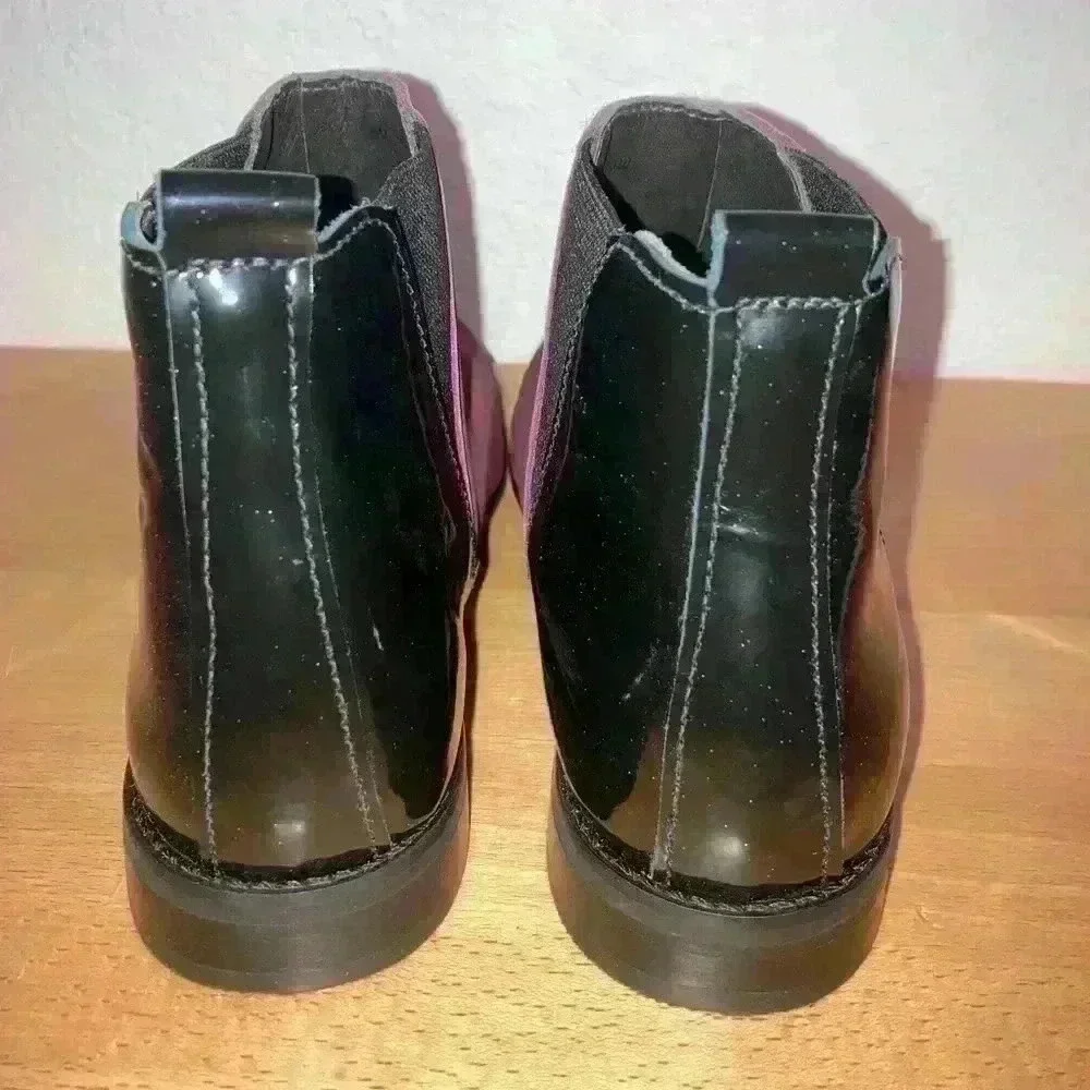 MARC JOSEPH Williamsburg Bootie Wine